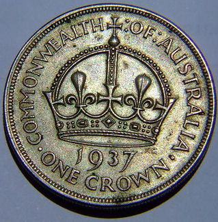 Crown